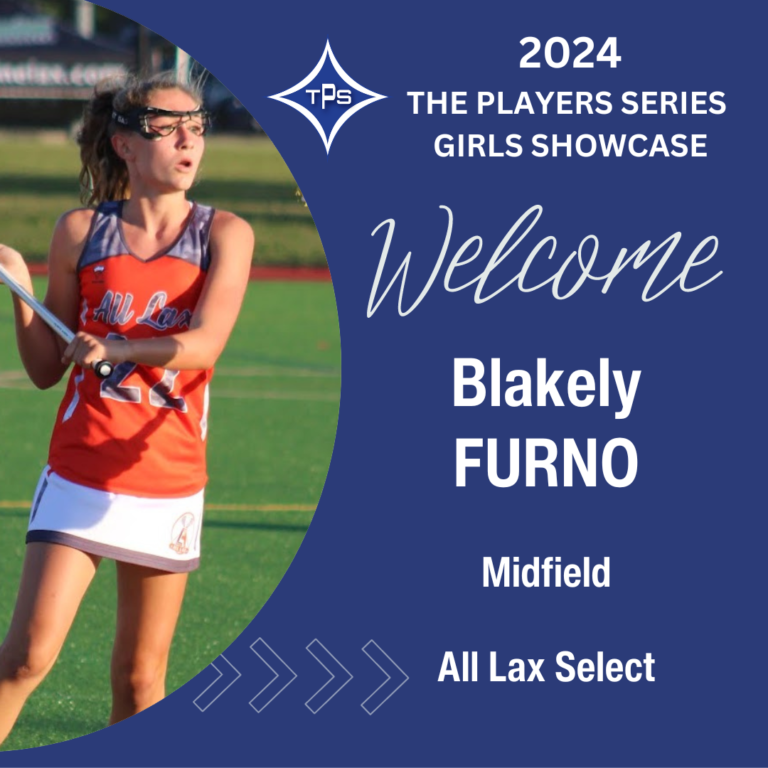 Blakely FURNO