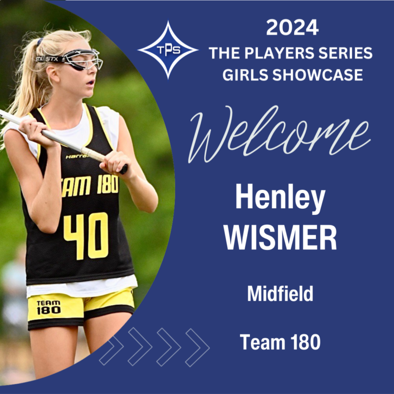 Henley WISMER