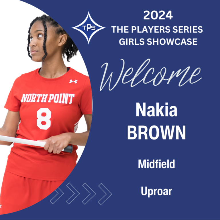 Nakia BROWN