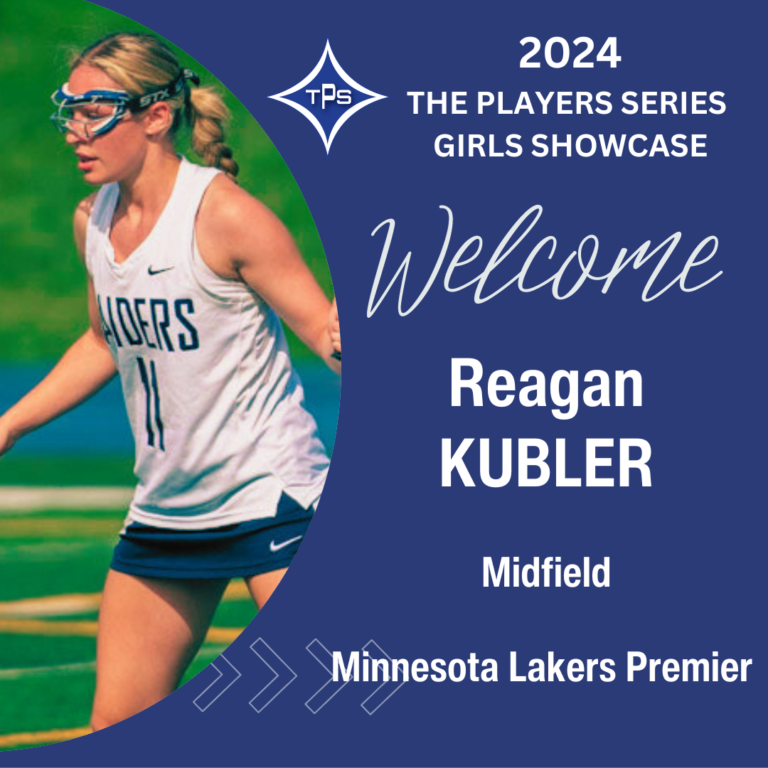 Reagan KUBLER